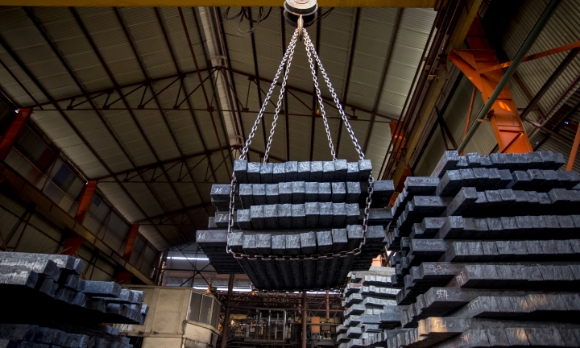 Raw Material Trading